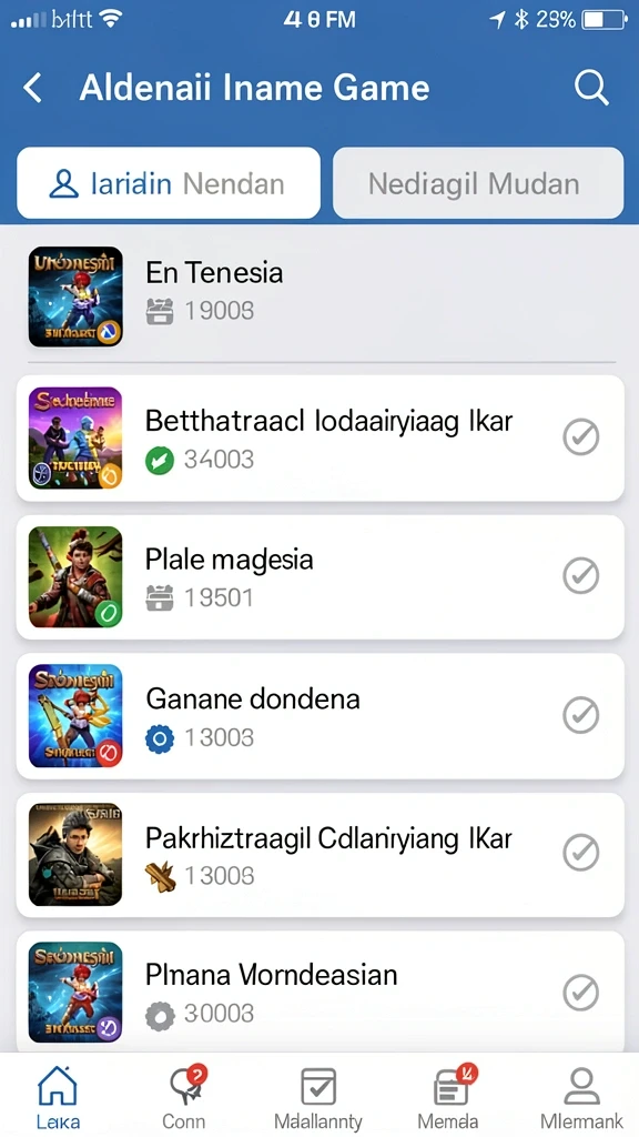 Screenshot 55five nomor 1