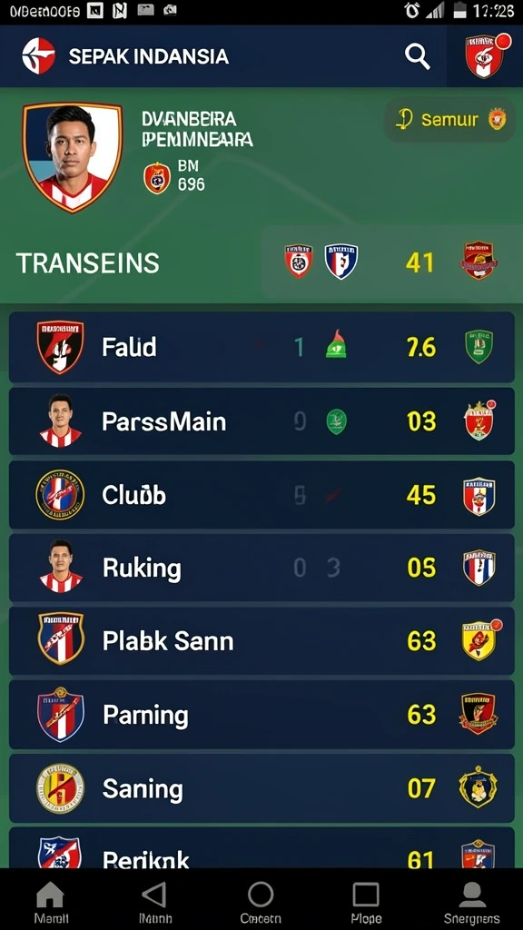 Screenshot a7777 nomor 2