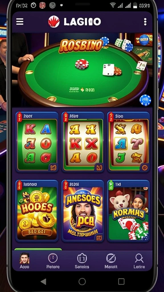 Screenshot andara88 nomor 1