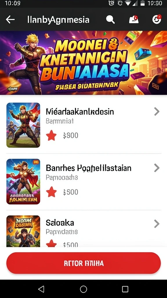 Screenshot andara88 nomor 3