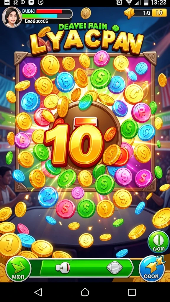 Screenshot bandit4d nomor 1