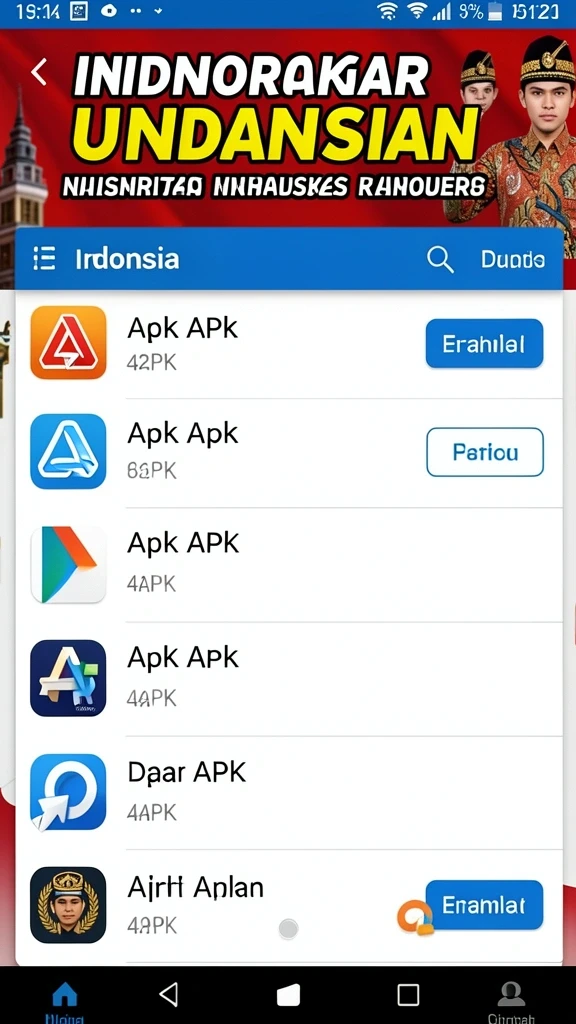 Screenshot briototo nomor 1
