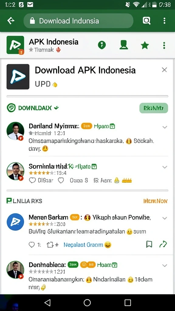 Screenshot cendana777 nomor 1