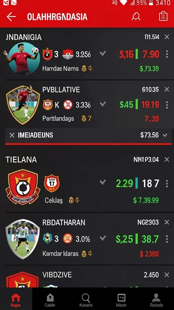 Screenshot idagame nomor 3