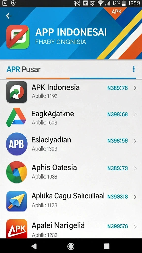 Screenshot idrok nomor 1