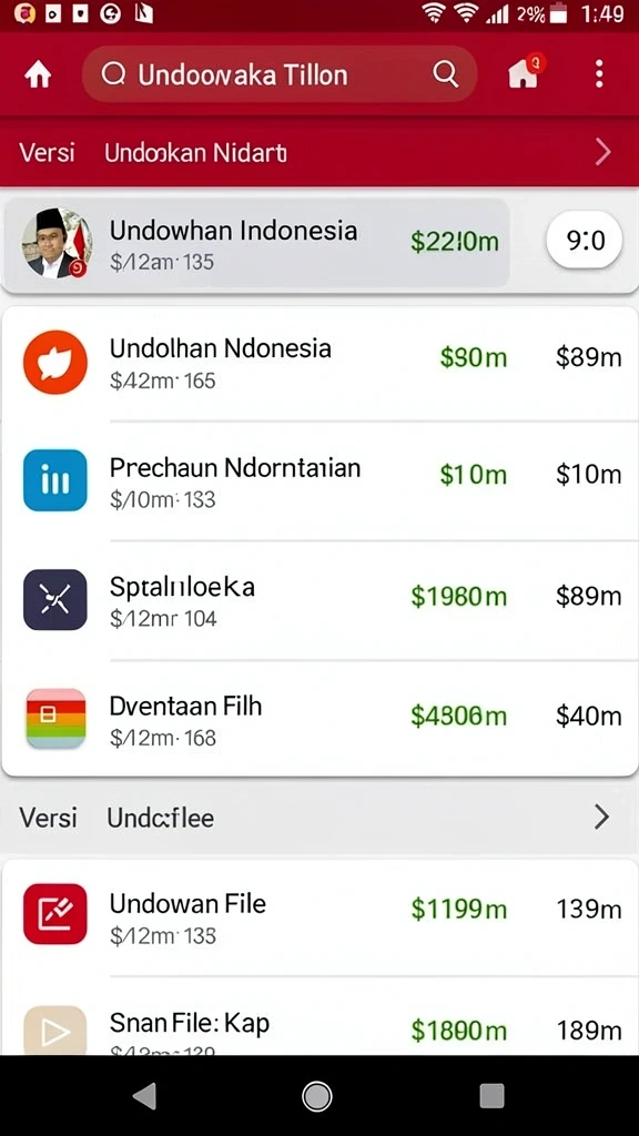 Screenshot idrok nomor 2