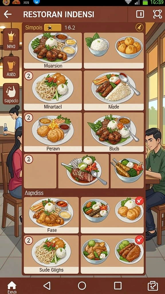 Screenshot idrok nomor 3