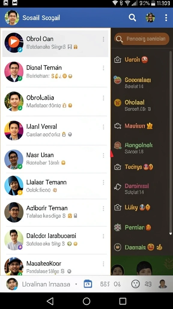 Screenshot iw777 nomor 2