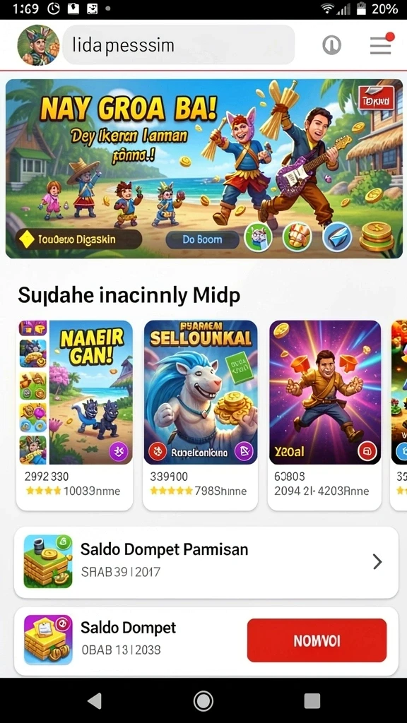 Screenshot joss777 nomor 2