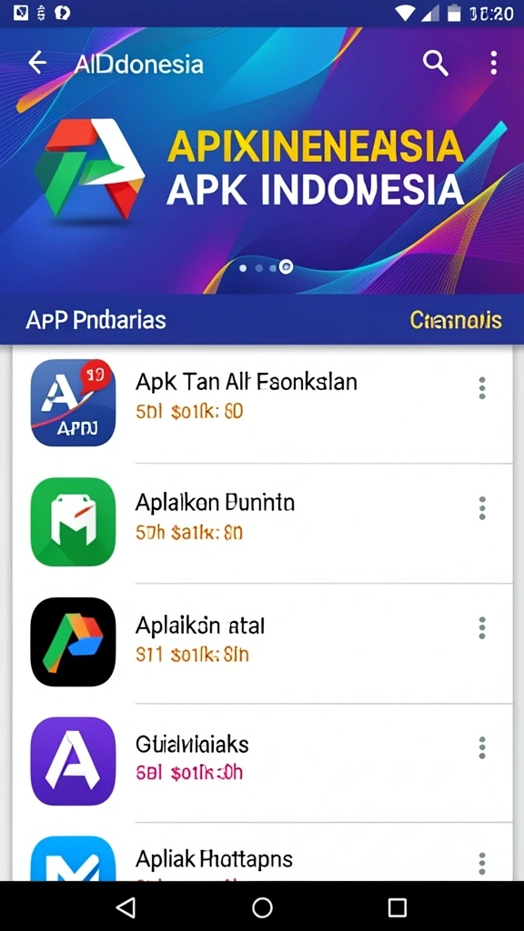 Screenshot koko5000 nomor 3