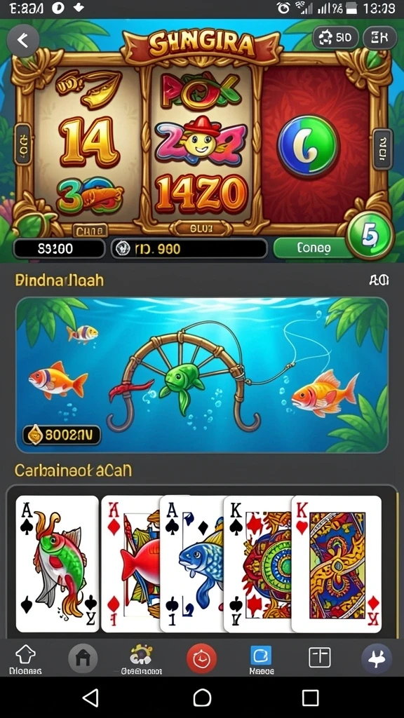 Screenshot lion4d nomor 2