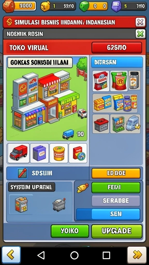 Screenshot lion4d nomor 3