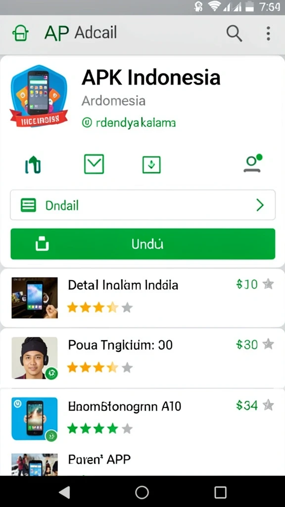 Screenshot megasloto nomor 3