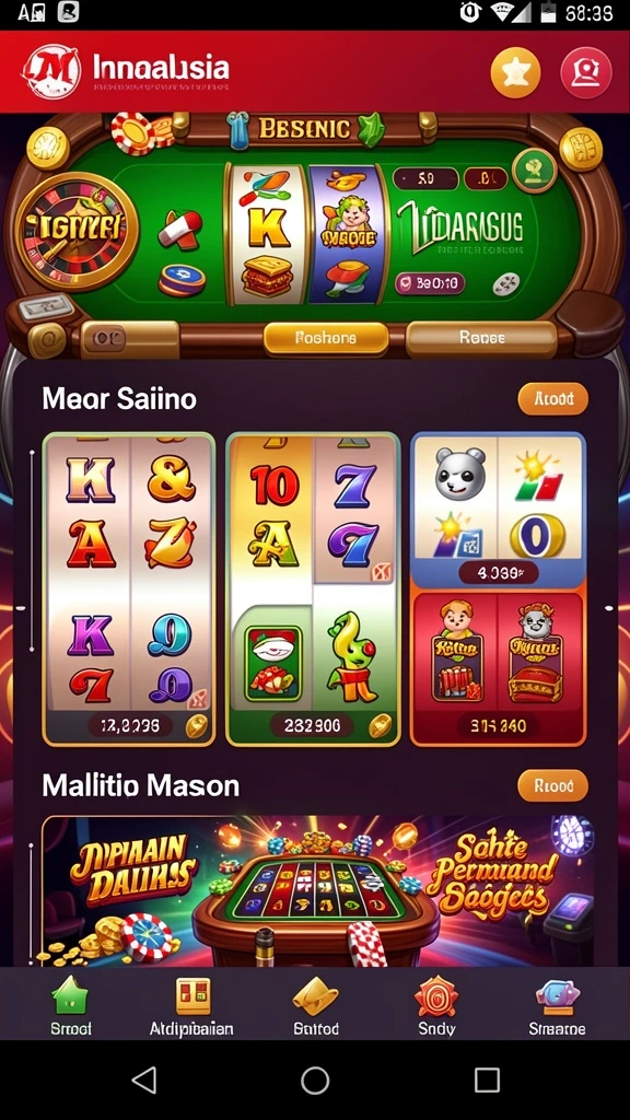 Screenshot naga11 nomor 1