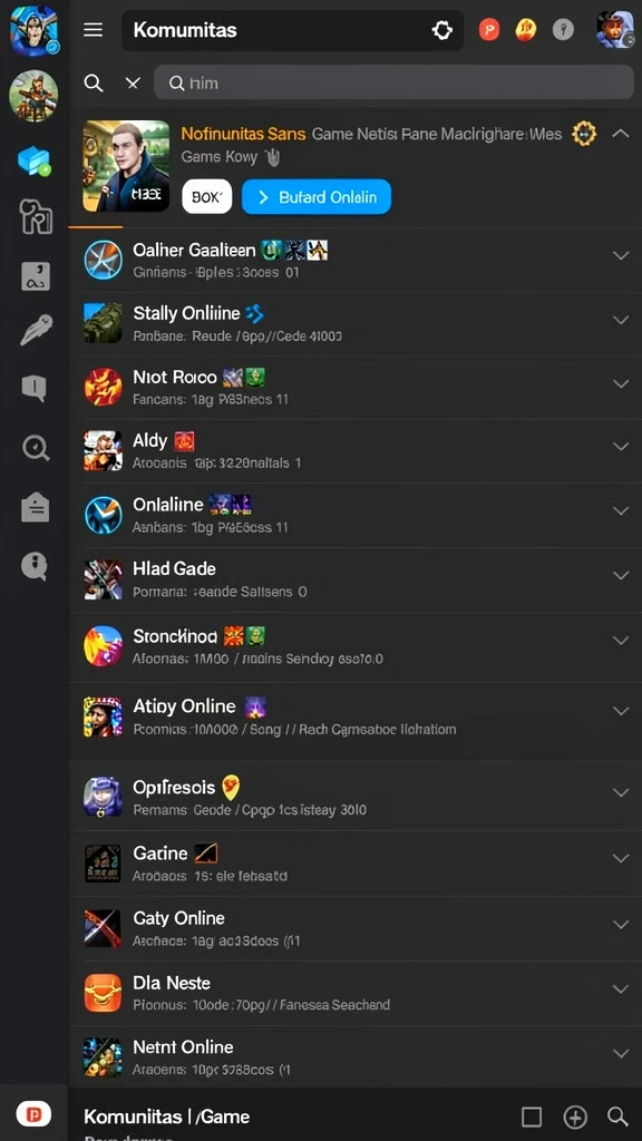 Screenshot nekototo nomor 2