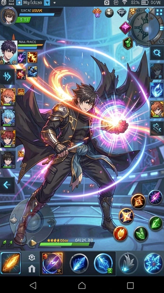 Screenshot nex777 nomor 3