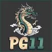 pg11 APK Resmi — ikon aplikasi
