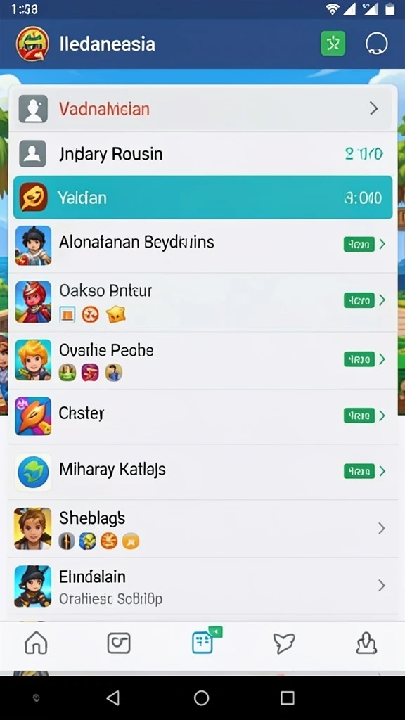 Screenshot pompa88 nomor 1