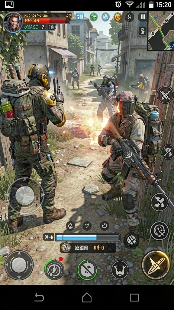 Screenshot popwin nomor 1