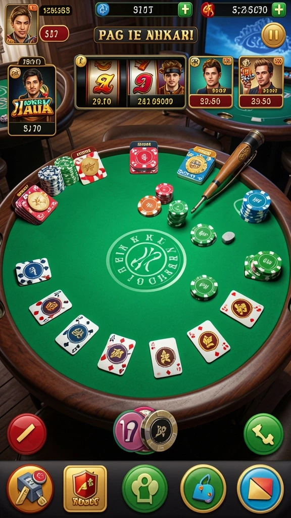 Screenshot qqslot nomor 1