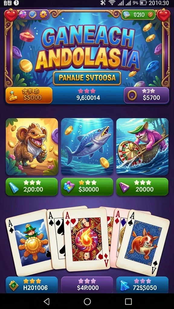Screenshot supersvip nomor 3