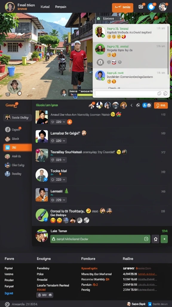 Screenshot surga19 nomor 2