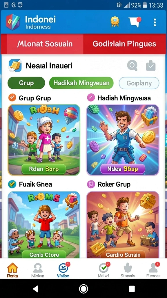 Screenshot surga19 nomor 3