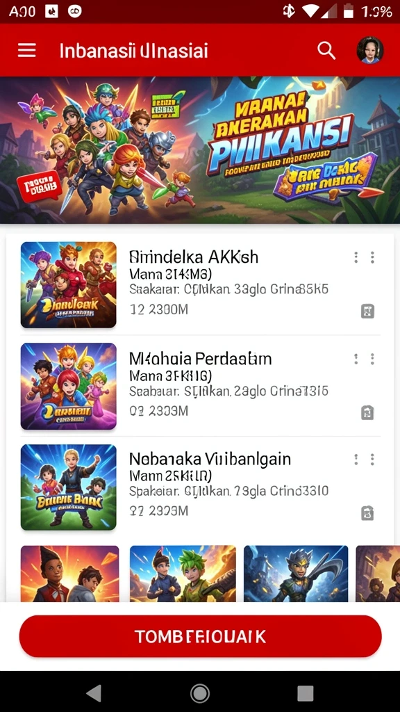 Screenshot uang77 nomor 1