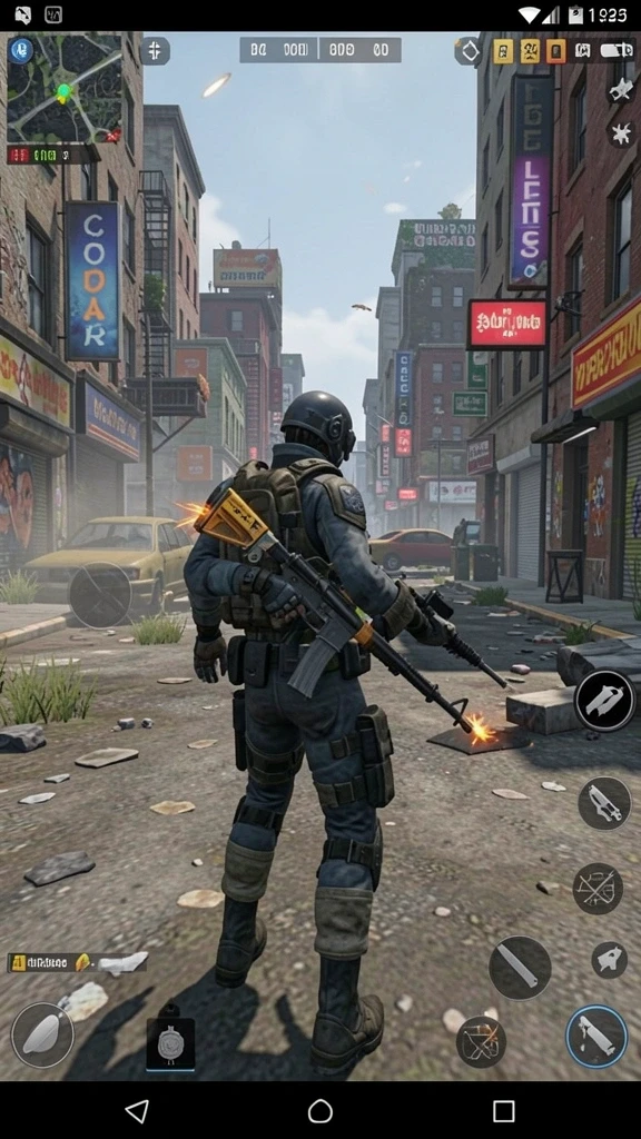 Screenshot v87 nomor 1