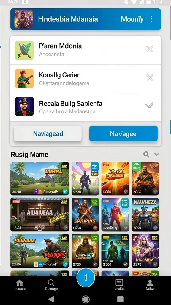 Screenshot vo777 nomor 3