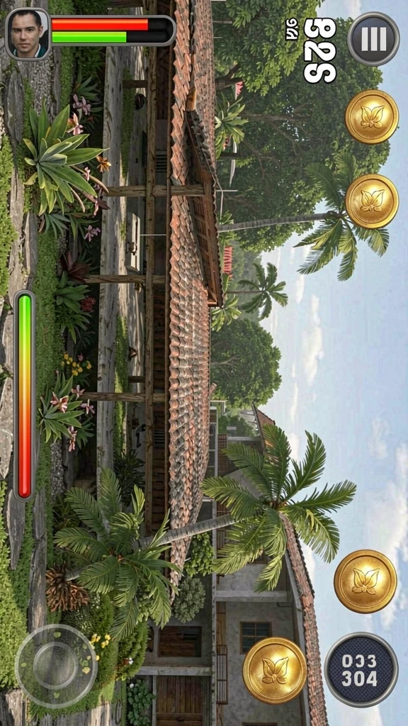 Screenshot zoro77 nomor 2