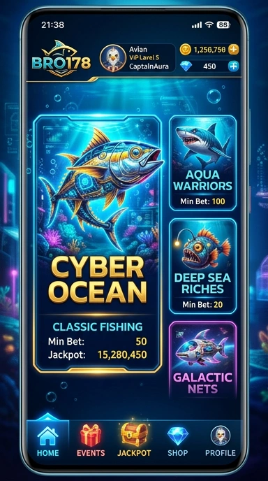 bro178 — galeri pratinjau - APK Resmi