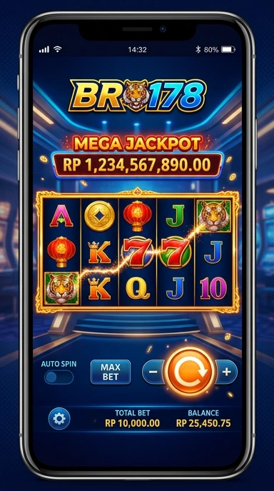 bro178 — cuplikan layar ringkas