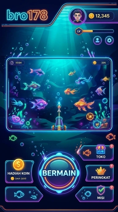 bro178 — galeri pratinjau Resmi APK